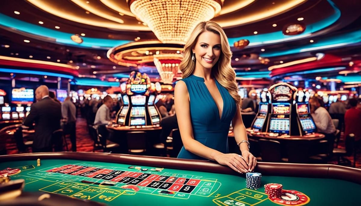 iwbet login Live Casino Baccarat Table