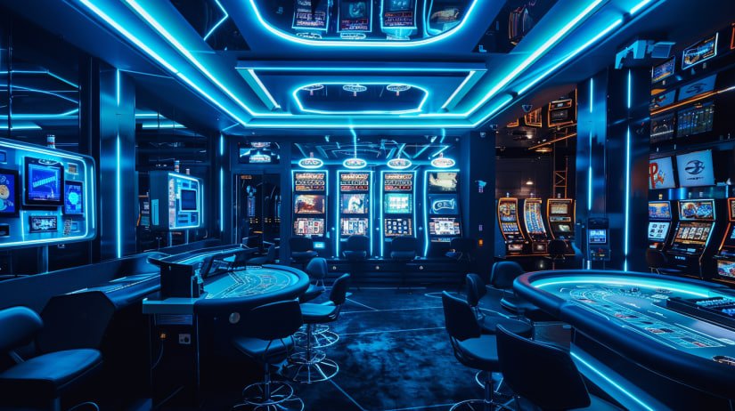 Myanmar Esports ပြိုင်ပွဲ Live Betting