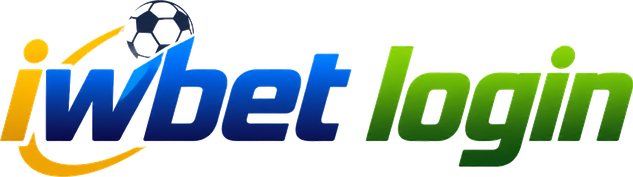 iwbet login လိုဂို
